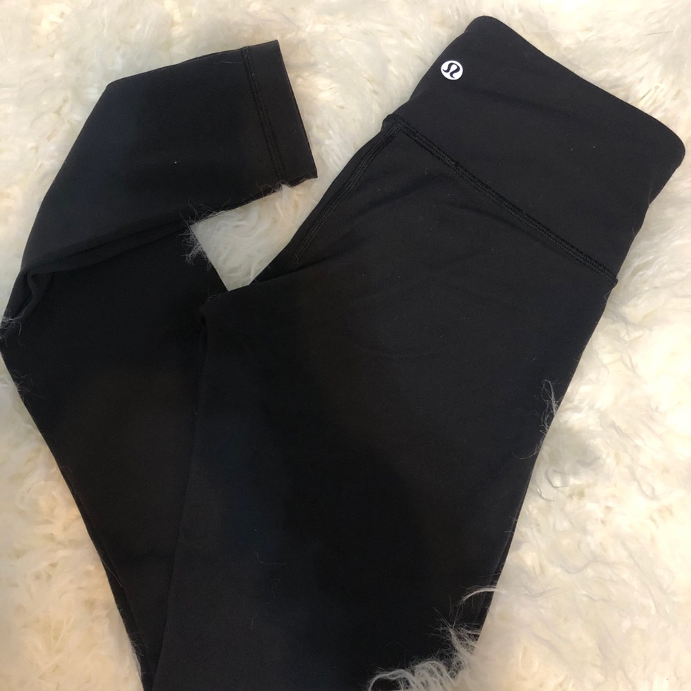 Lululemon leggings